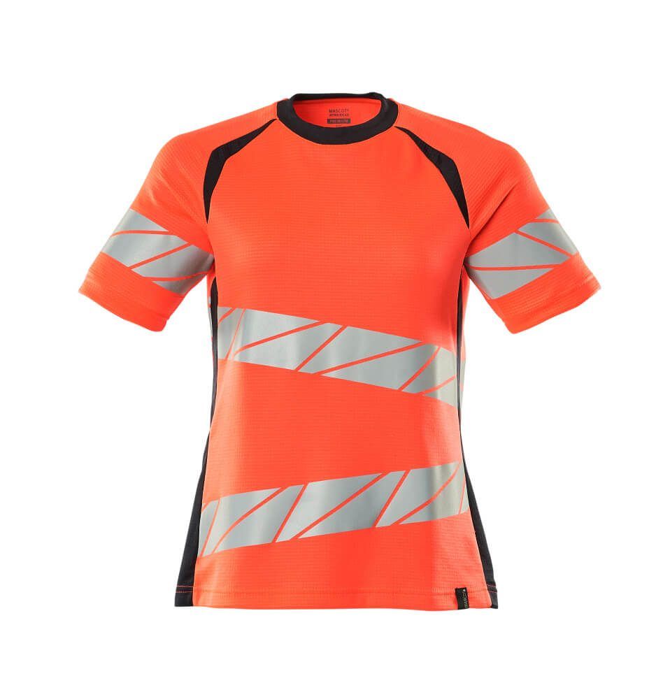 ACCELERATE SAFE T-Shirt Damen