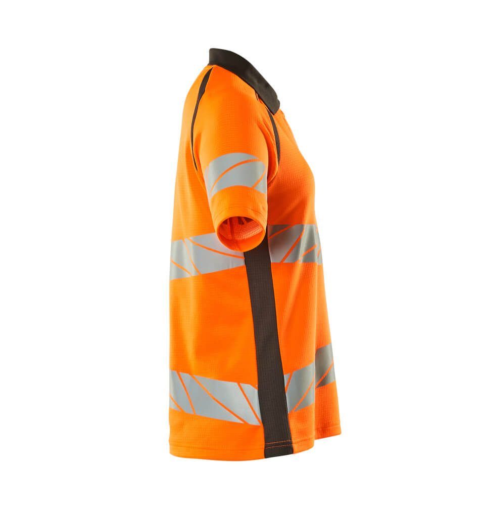 ACCELERATE SAFE Polo-Shirt Damen