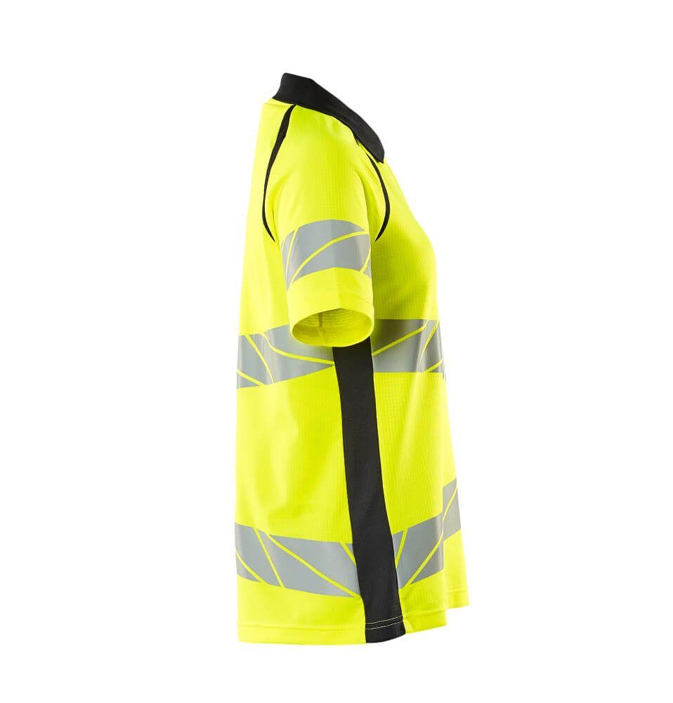 ACCELERATE SAFE Polo-Shirt Damen