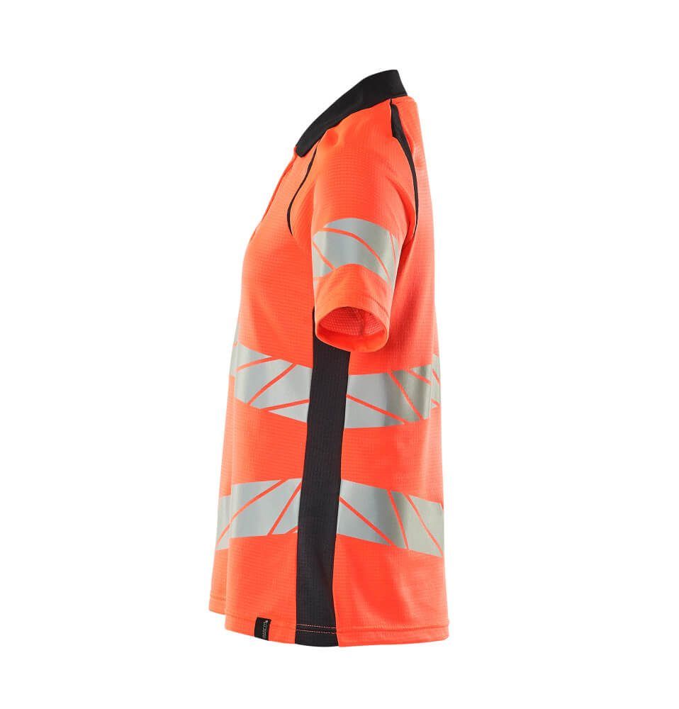 ACCELERATE SAFE Polo-Shirt Damen