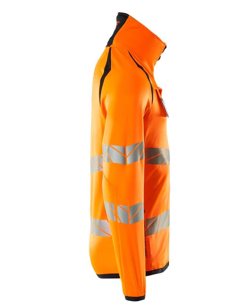 Accelerate Safe Fleecejacke