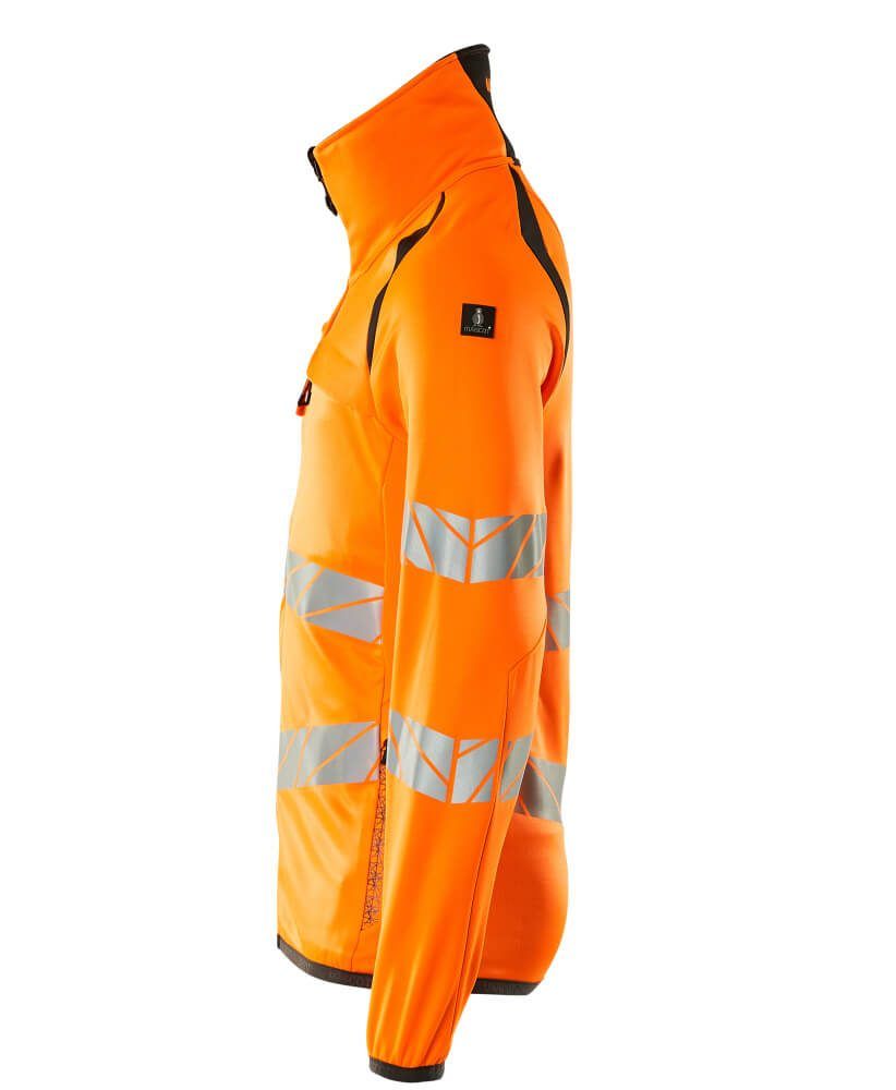 Accelerate Safe Fleecejacke