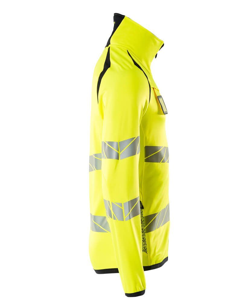 Accelerate Safe Fleecejacke