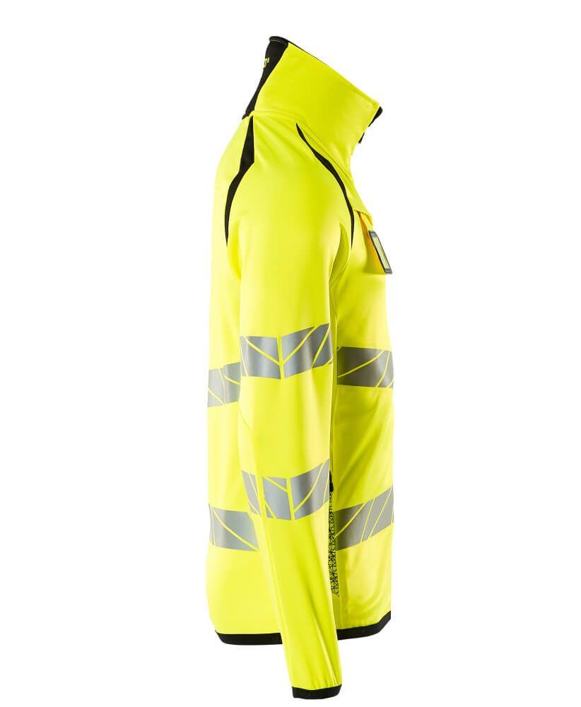 Accelerate Safe Fleecejacke