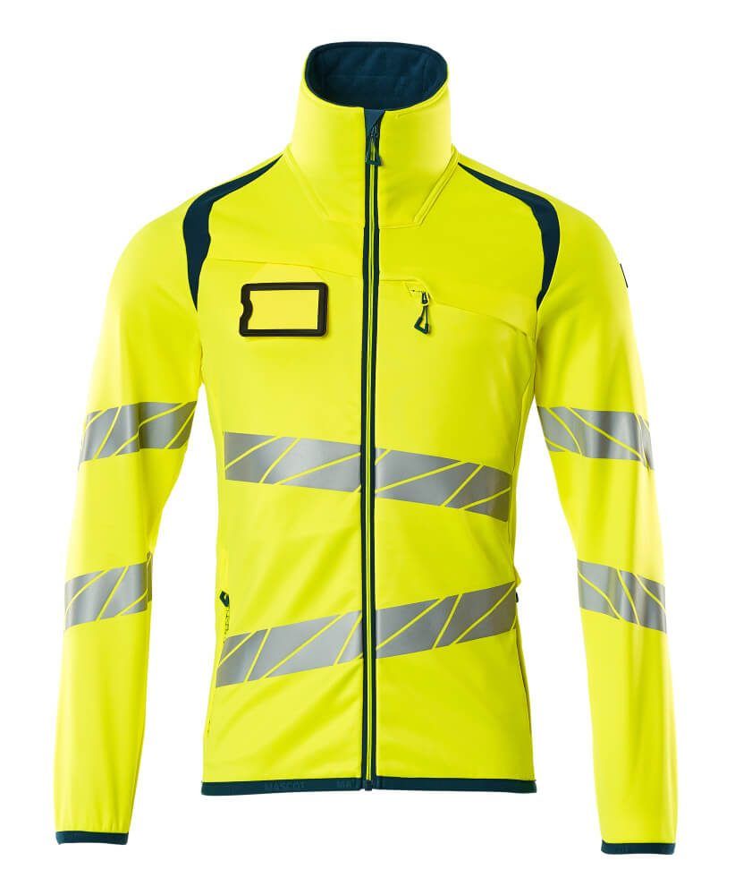 Accelerate Safe Fleecejacke