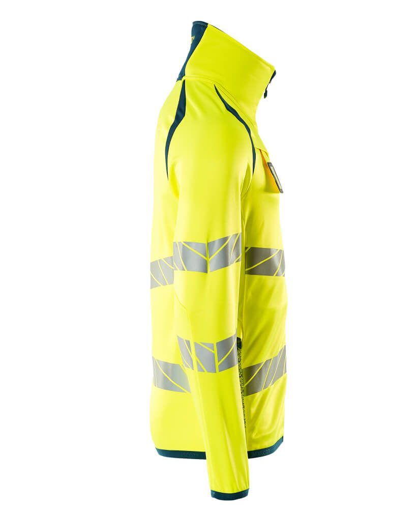 Accelerate Safe Fleecejacke