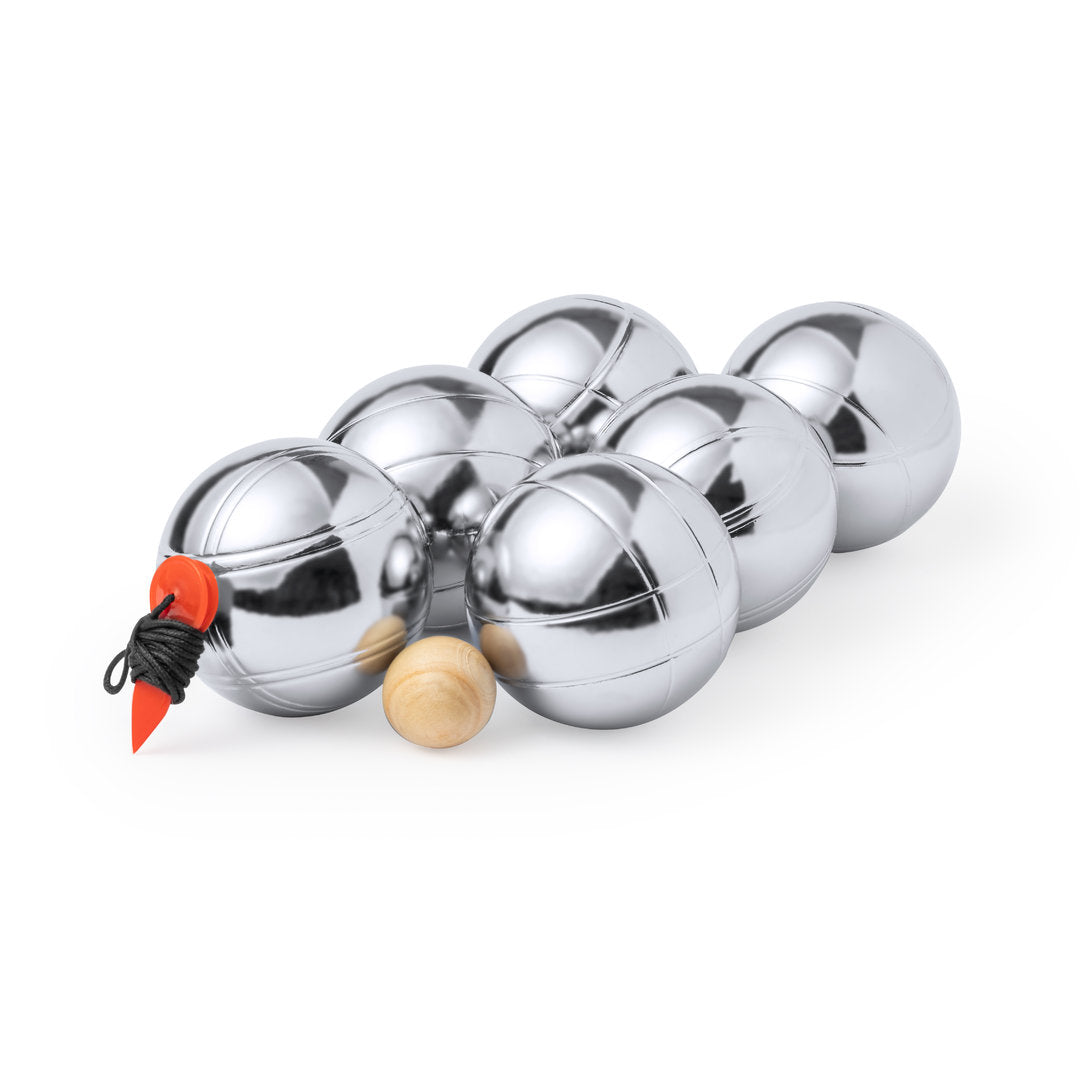 SPIEL PETANQUE – BOULE