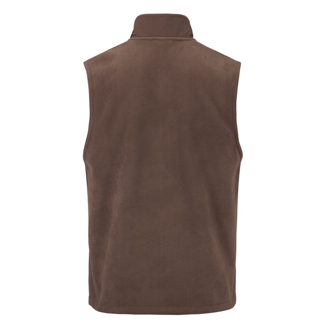 Subz Fleece Weste
