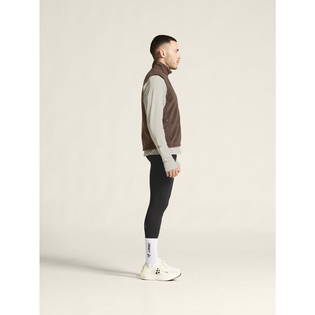 Subz Fleece Weste