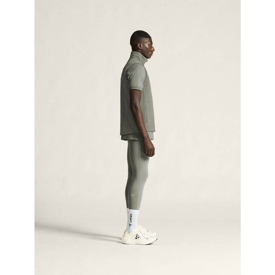 Adv Essence Warm Vest 2 Weste