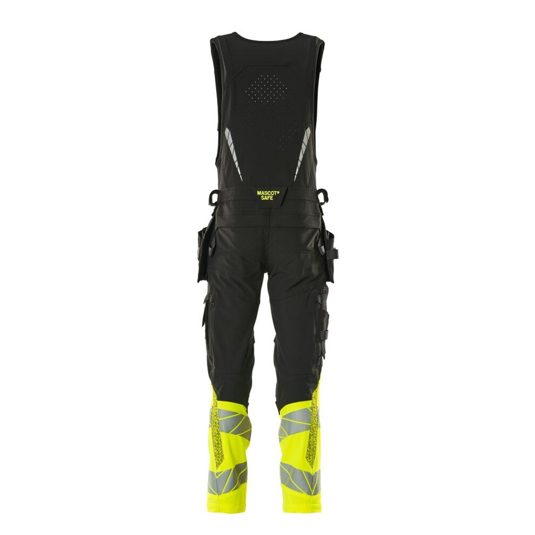 ACCELERATE SAFE Kombihose