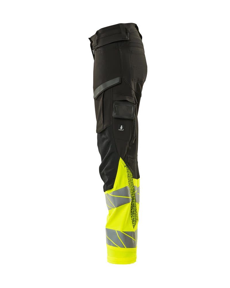 Arbeitshose Safe mit Knietaschen Damen