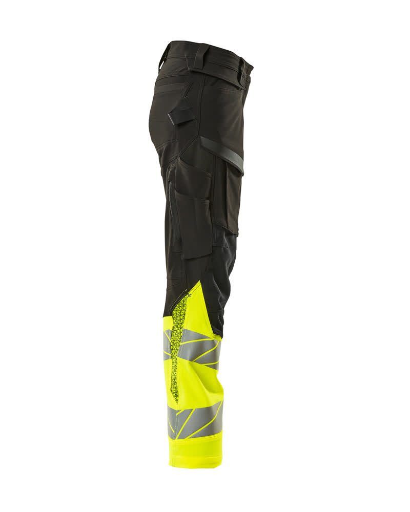 Arbeitshose Safe mit Knietaschen Damen