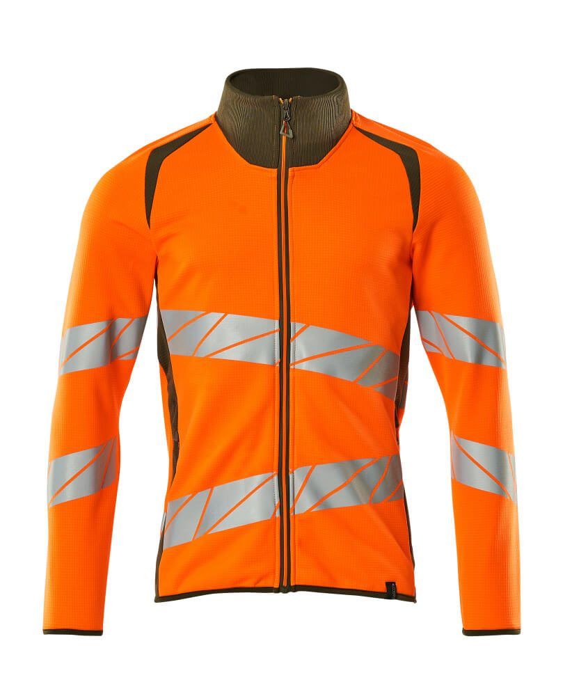 Accelerate Safe Sweatshirt