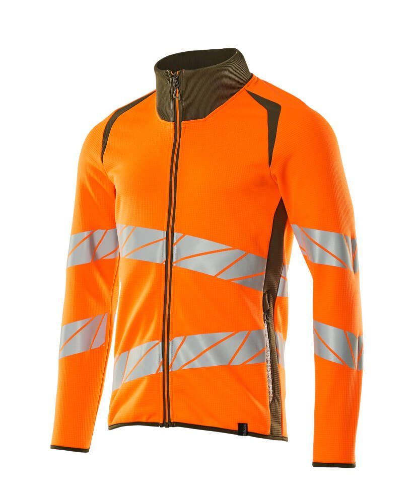 Accelerate Safe Sweatshirt