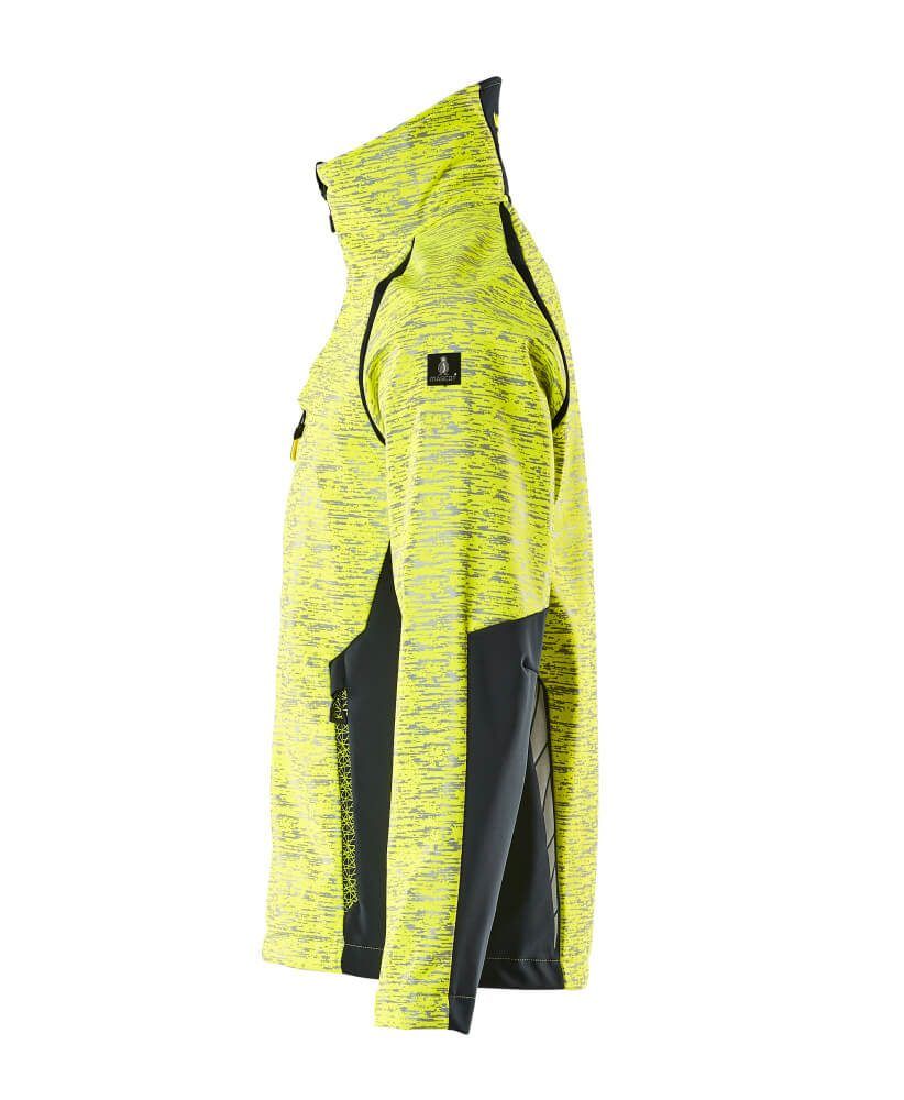 Accelerate Safe Softshelljacke