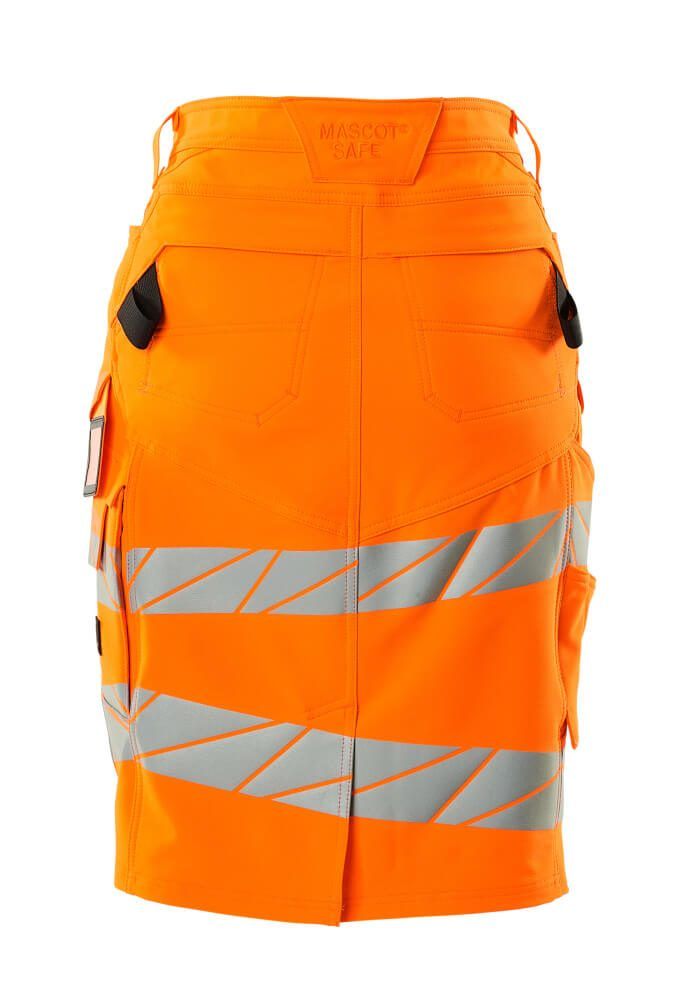 Accelerate Safe Rock Damen