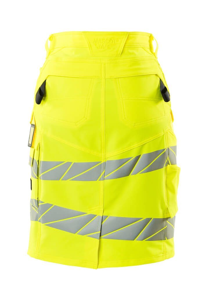 Accelerate Safe Rock Damen