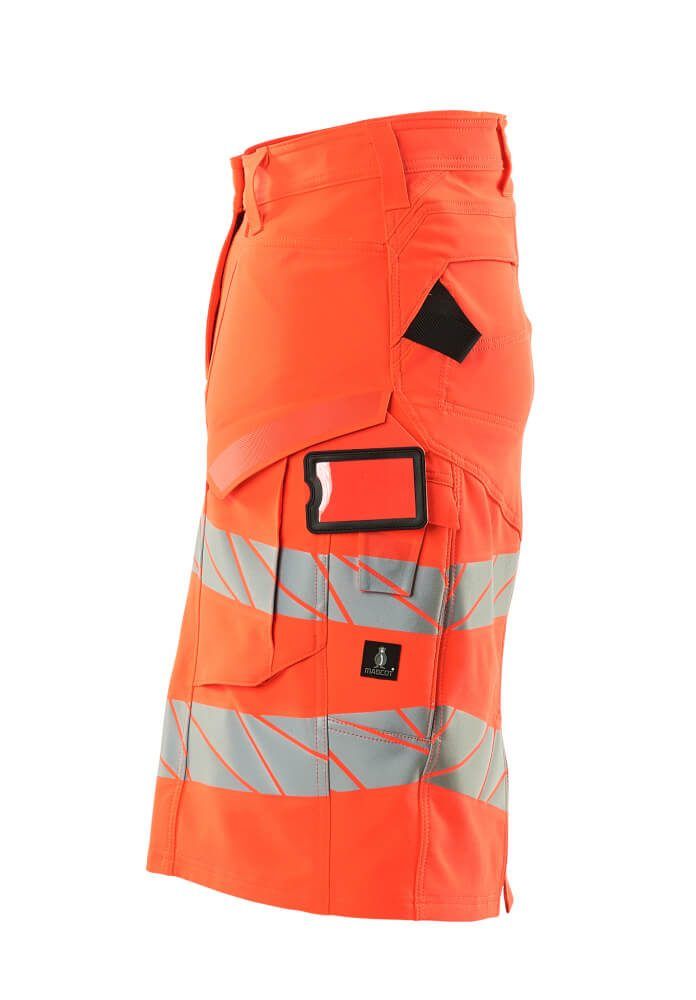 Accelerate Safe Rock Damen