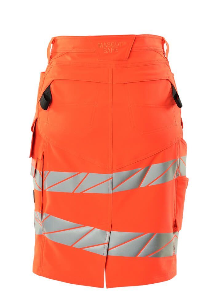 Accelerate Safe Rock Damen
