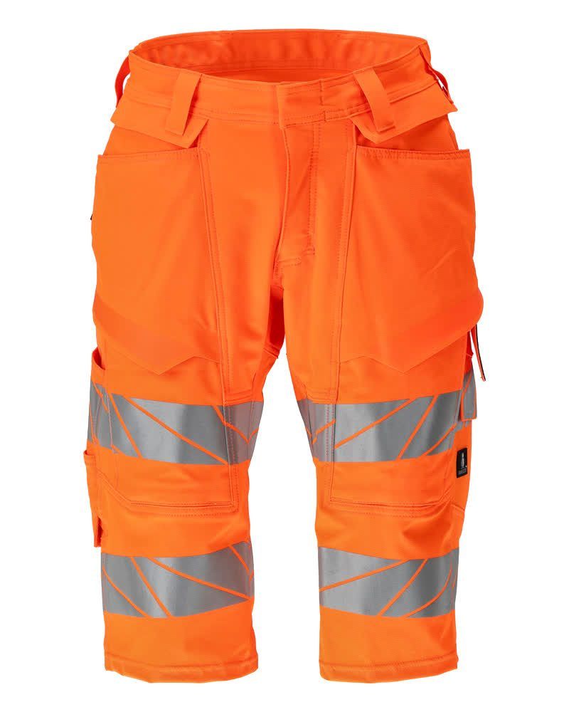 Accelerate Safe Shorts lang
