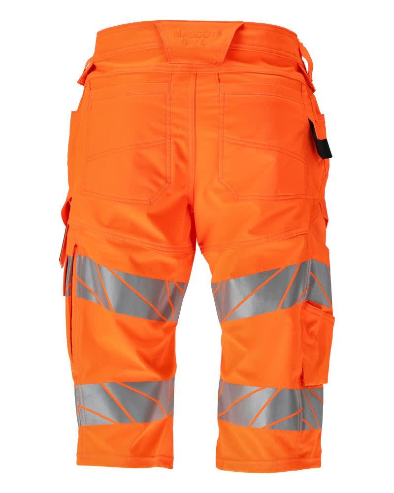 Accelerate Safe Shorts lang