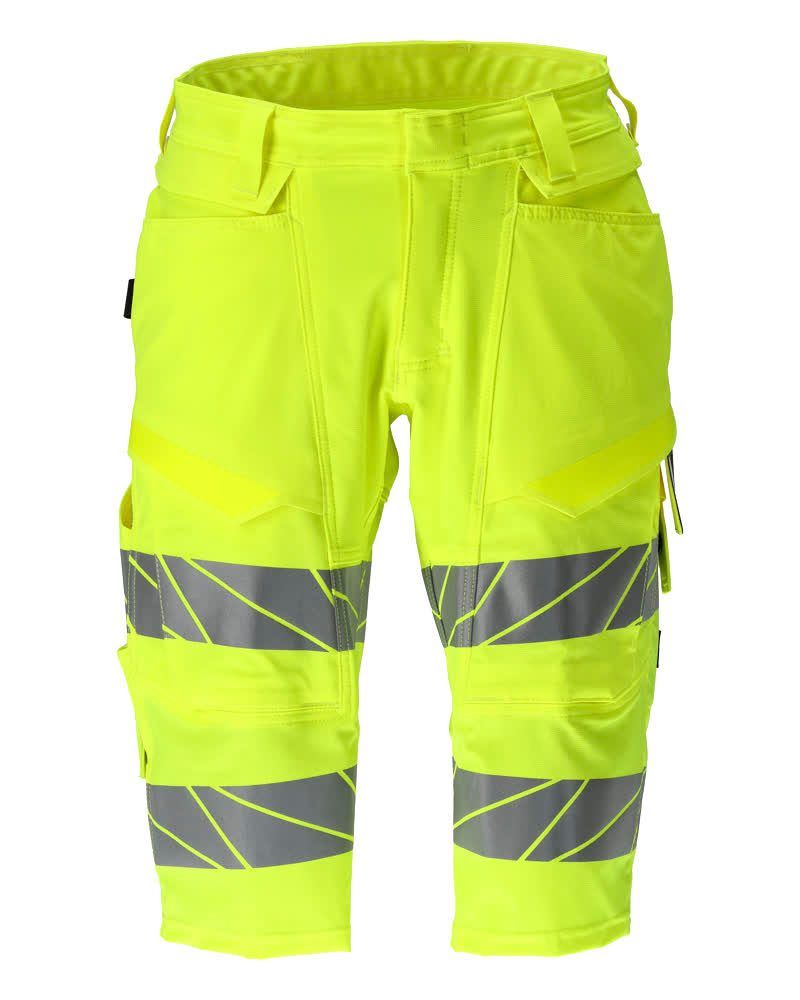 Accelerate Safe Shorts lang