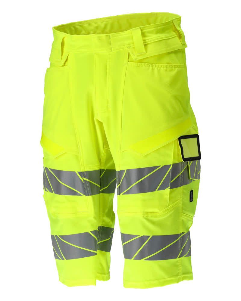 Accelerate Safe Shorts lang