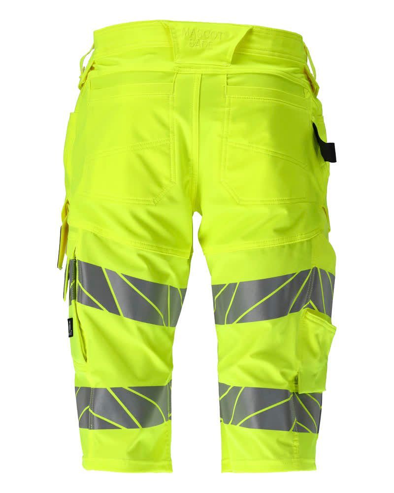 Accelerate Safe Shorts lang