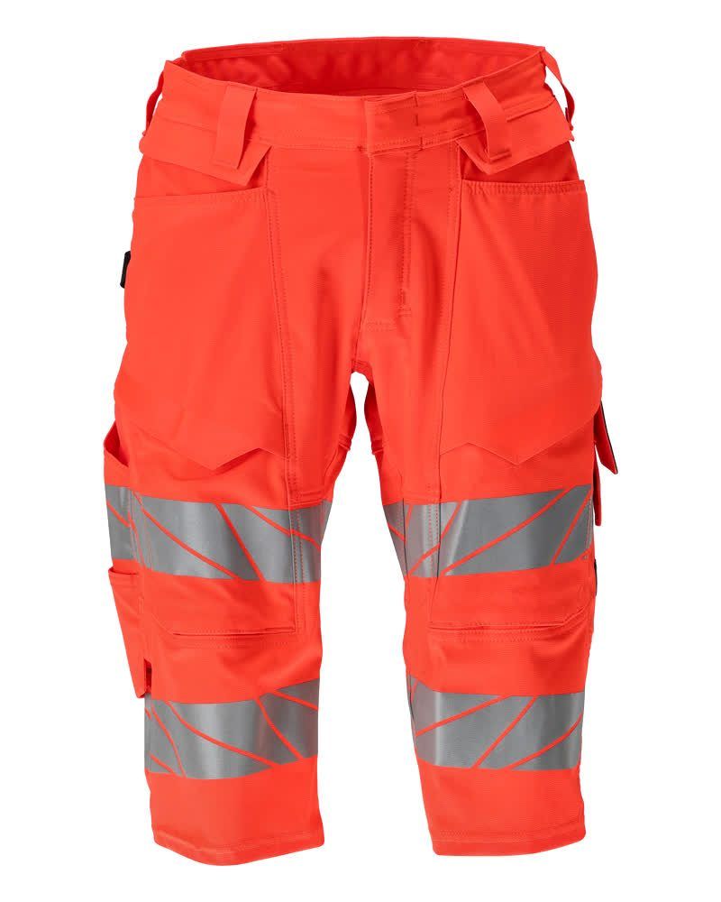 Accelerate Safe Shorts lang