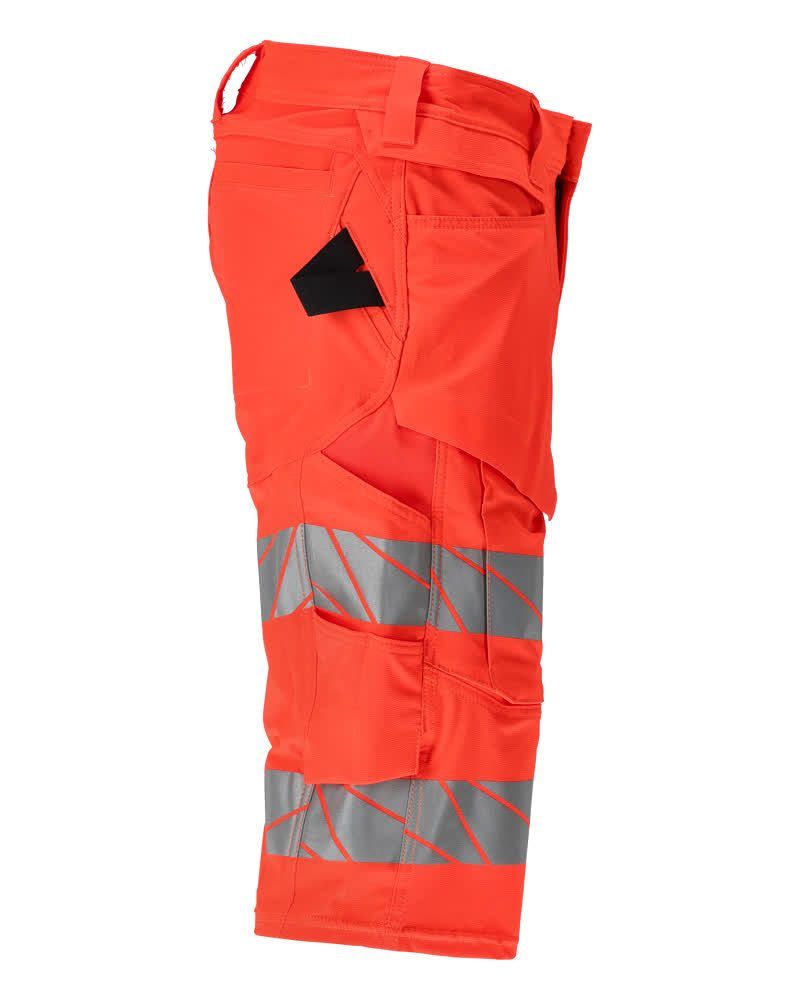 Accelerate Safe Shorts lang