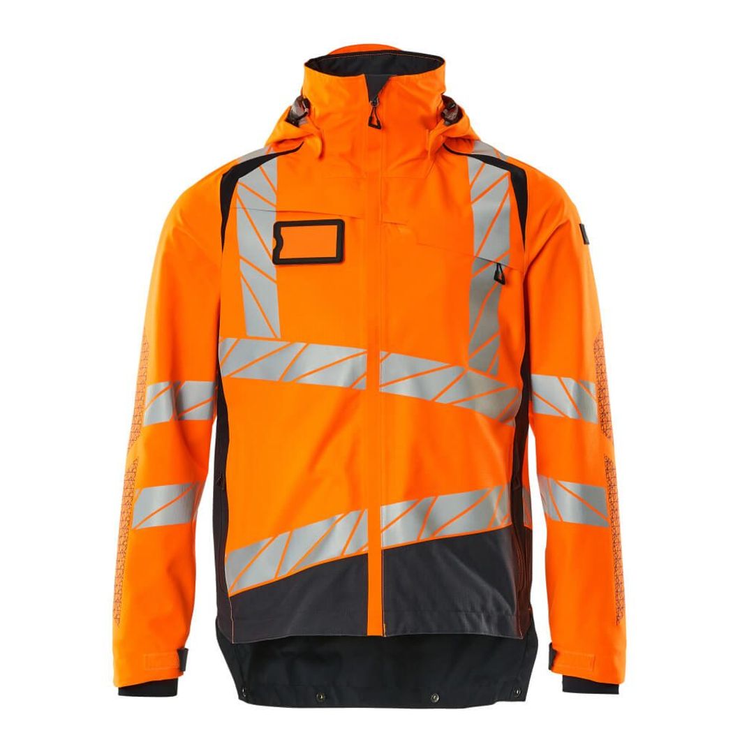 ACCELERATE SAFE Hardshelljacke