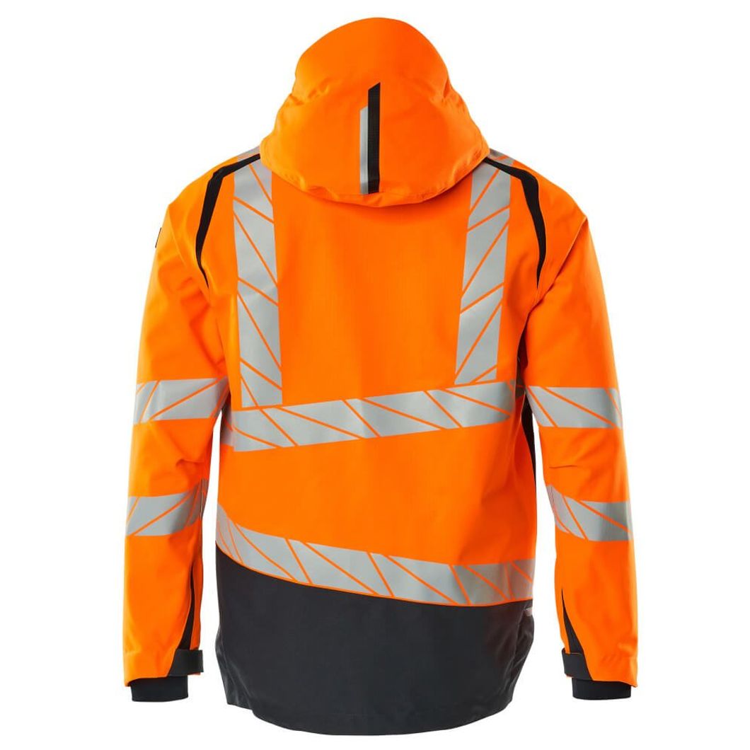 ACCELERATE SAFE Hardshelljacke