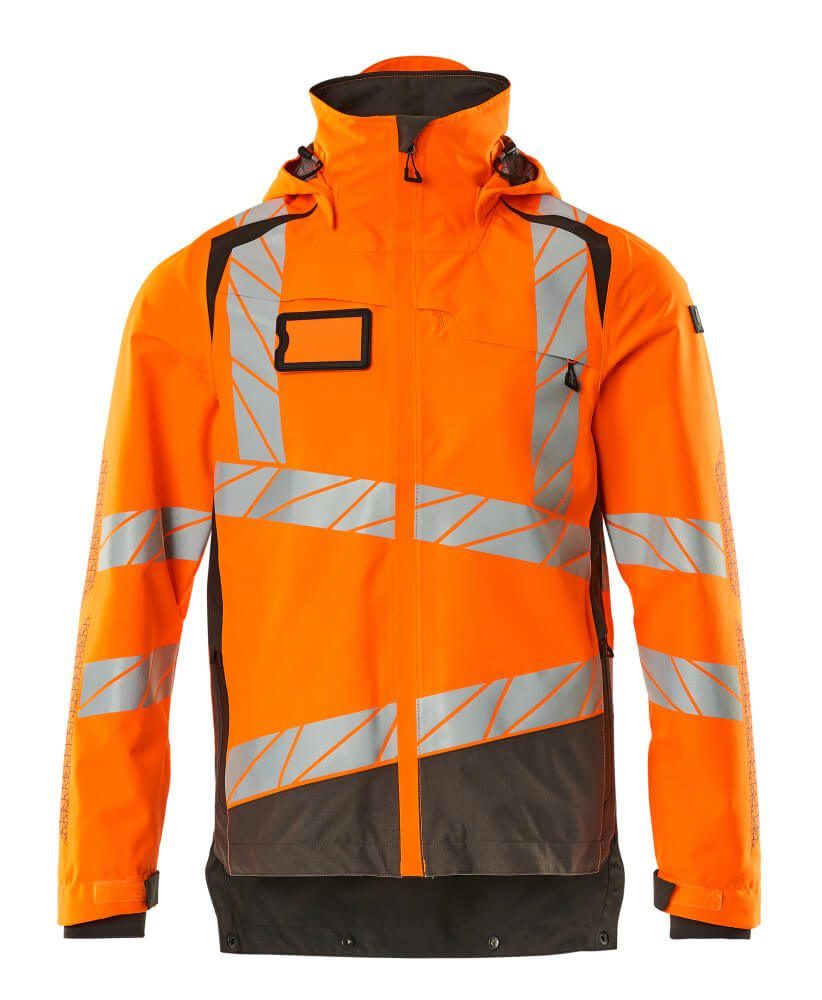 ACCELERATE SAFE Hardshelljacke