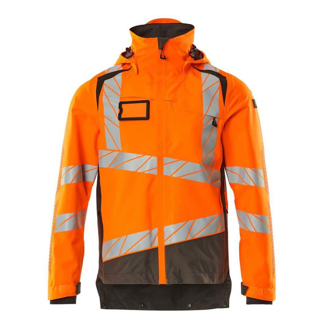 ACCELERATE SAFE Hardshelljacke