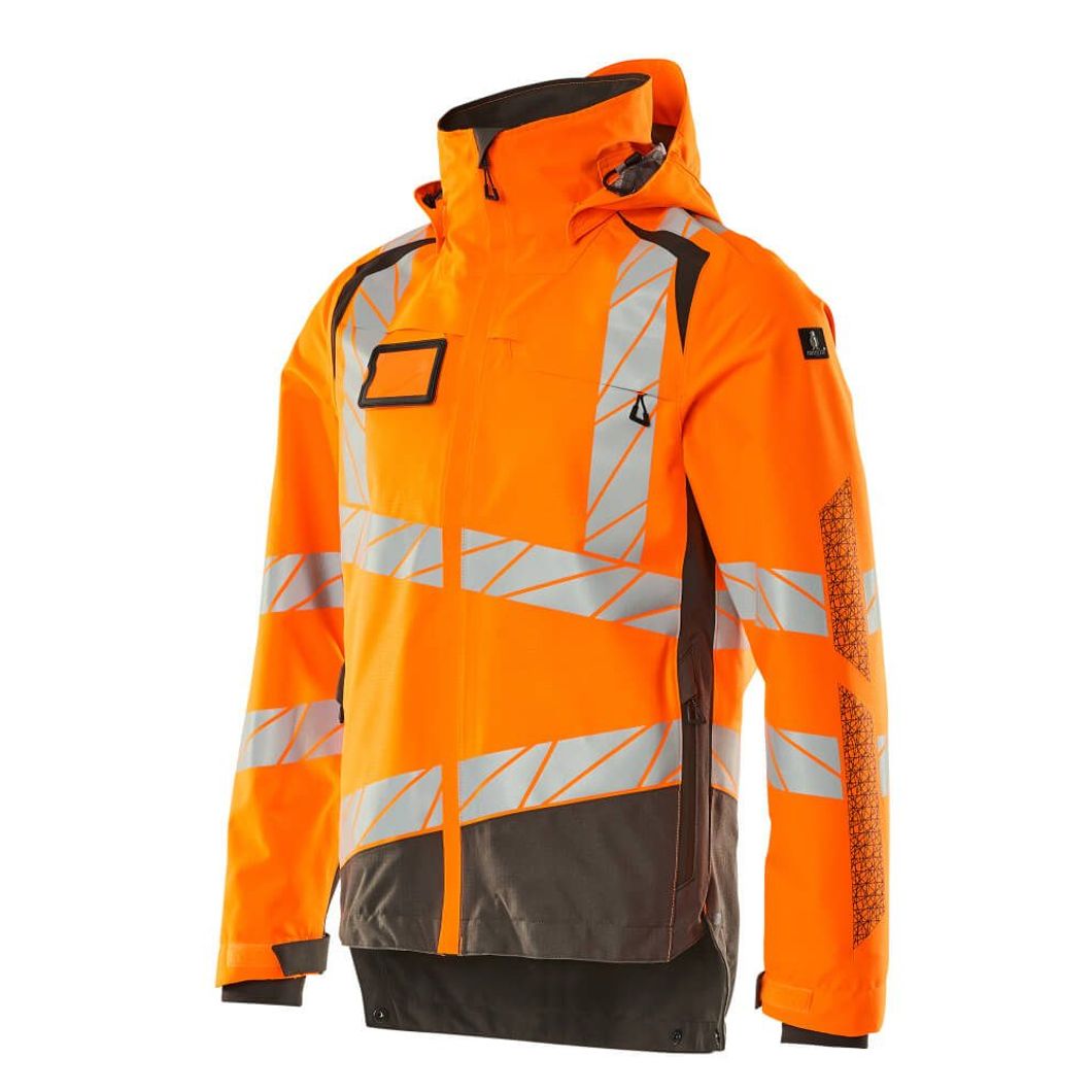 ACCELERATE SAFE Hardshelljacke