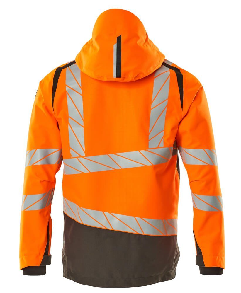 ACCELERATE SAFE Hardshelljacke