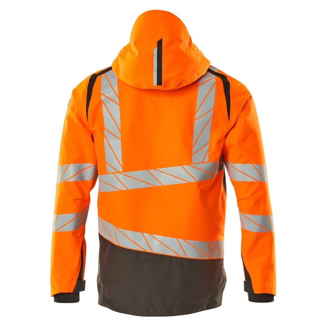 ACCELERATE SAFE Hardshelljacke