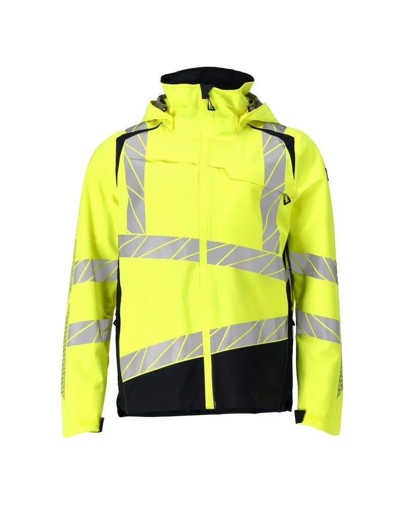 ACCELERATE SAFE Hardshelljacke