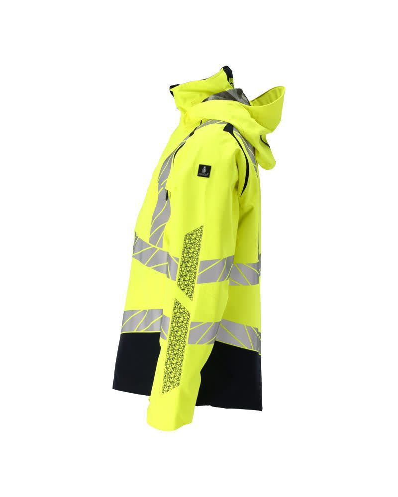 ACCELERATE SAFE Hardshelljacke