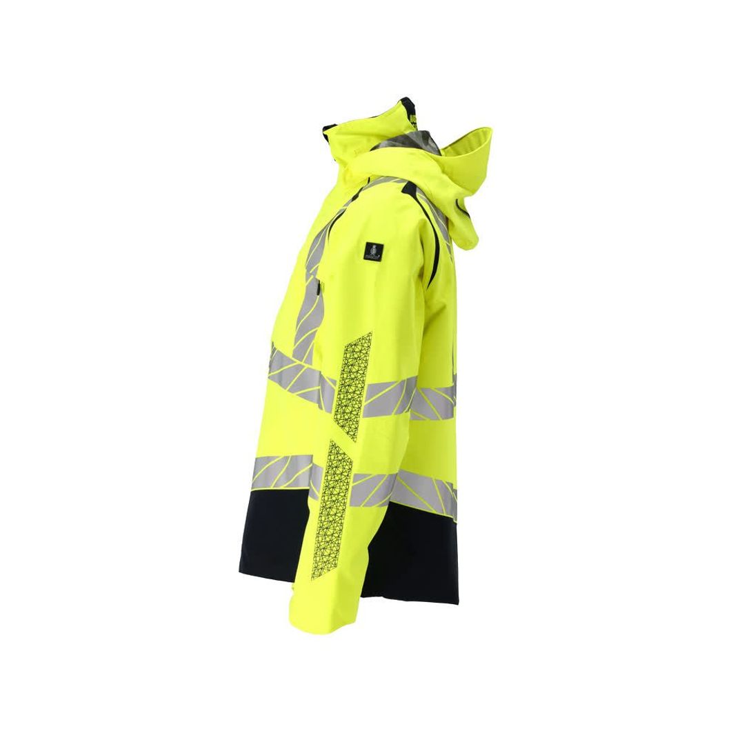 ACCELERATE SAFE Hardshelljacke