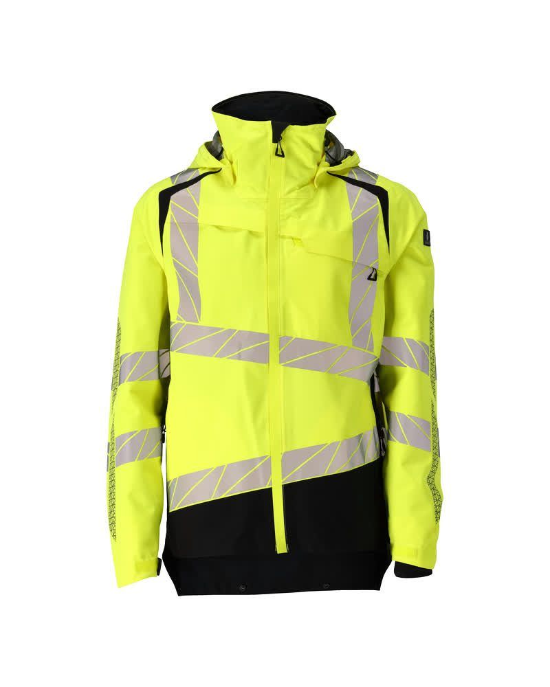 ACCELERATE SAFE Hardshelljacke