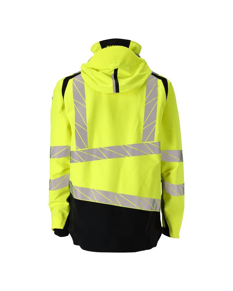 ACCELERATE SAFE Hardshelljacke