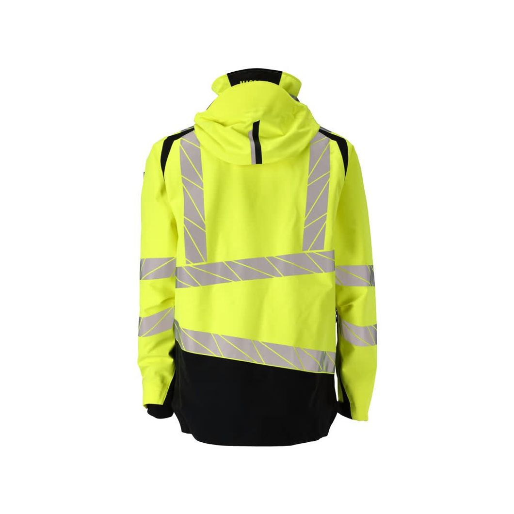 ACCELERATE SAFE Hardshelljacke