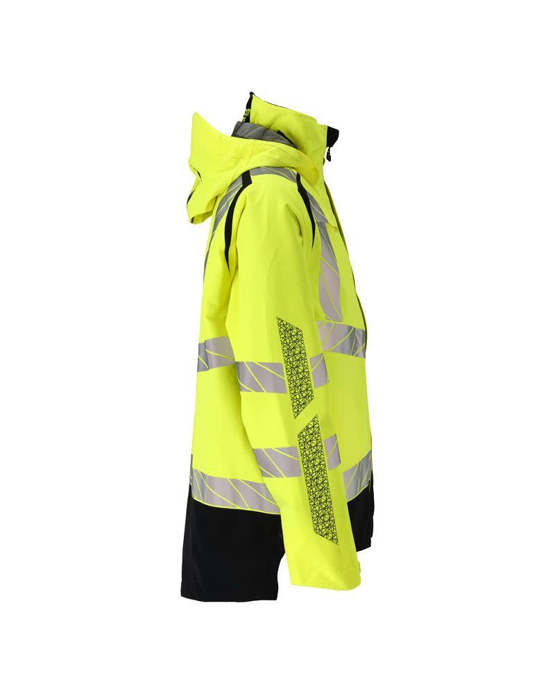 ACCELERATE SAFE Hardshelljacke