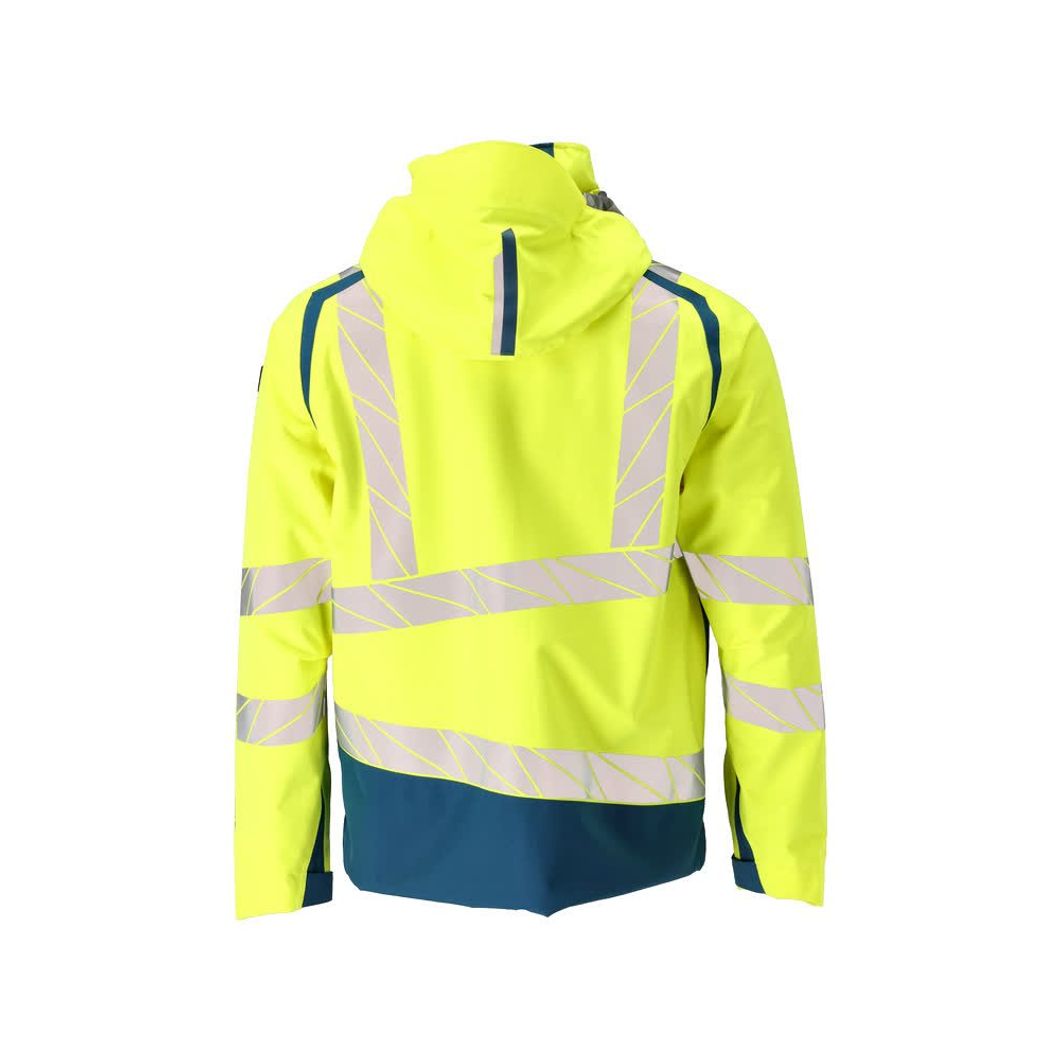 ACCELERATE SAFE Hardshelljacke