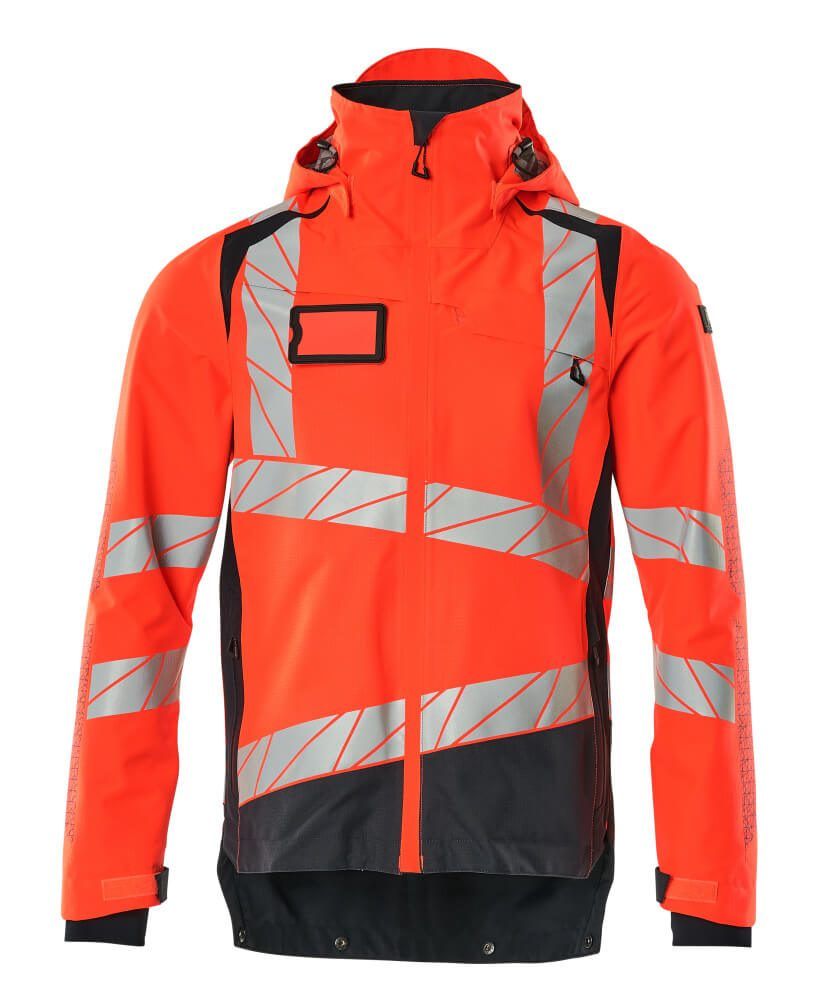 ACCELERATE SAFE Hardshelljacke