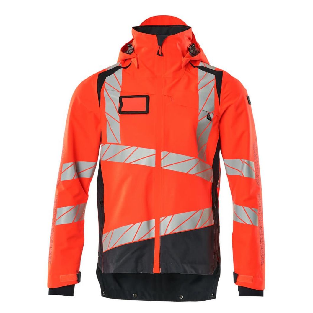 ACCELERATE SAFE Hardshelljacke