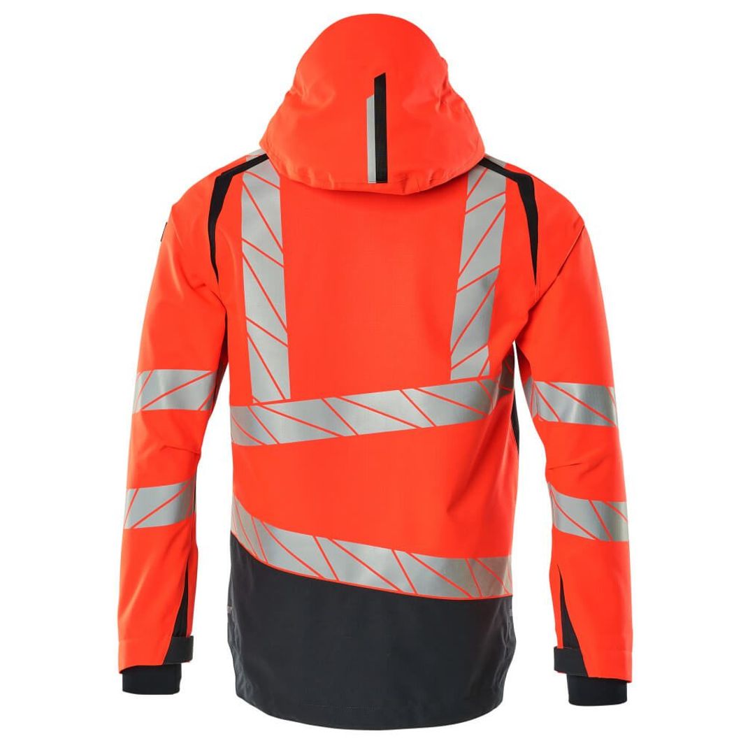 ACCELERATE SAFE Hardshelljacke