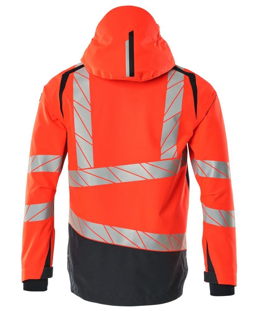 ACCELERATE SAFE Hardshelljacke